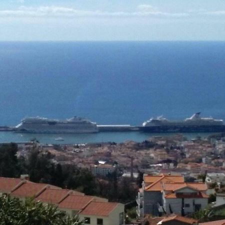 House Joel & Sonia Villa Funchal  Luaran gambar