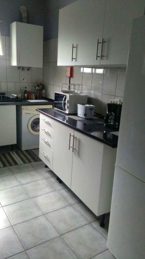 House Joel & Sonia Villa Funchal  Luaran gambar
