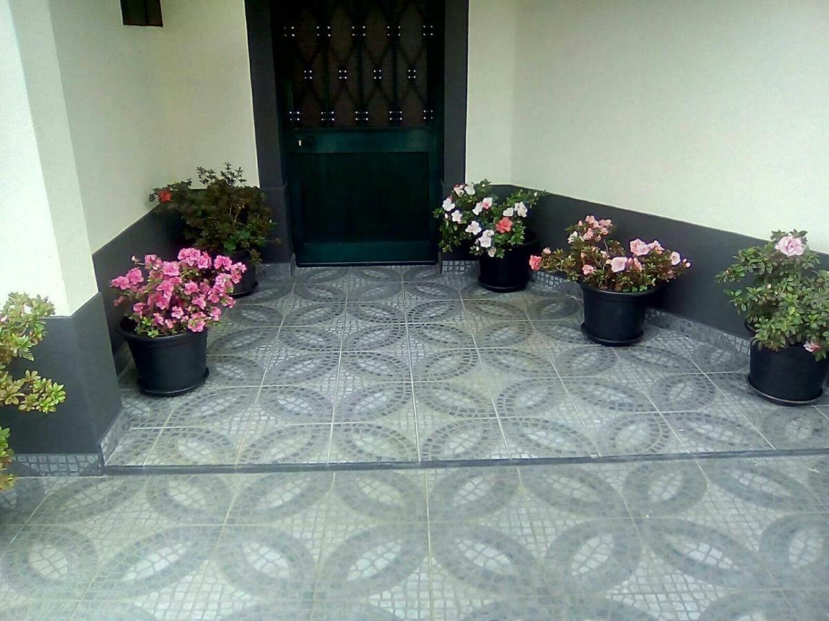 House Joel & Sonia Villa Funchal  Luaran gambar