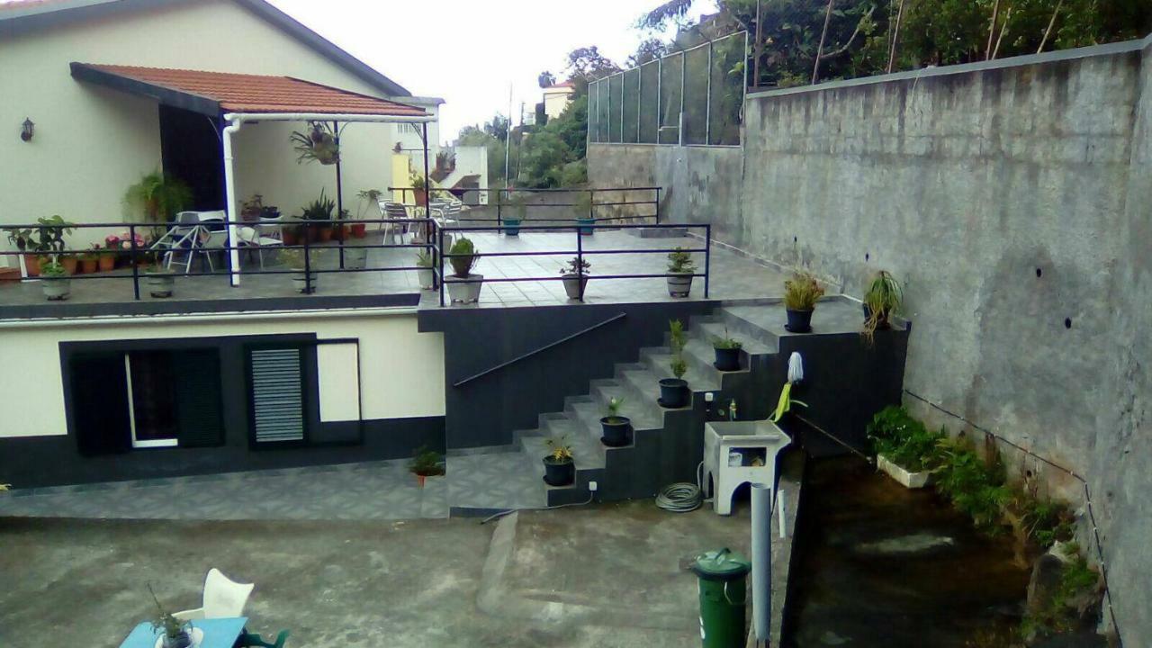 House Joel & Sonia Villa Funchal  Luaran gambar