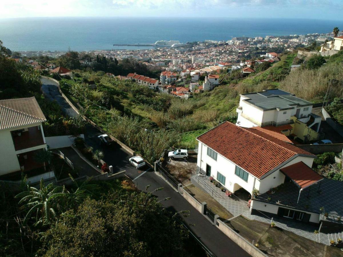 House Joel & Sonia Villa Funchal  Luaran gambar