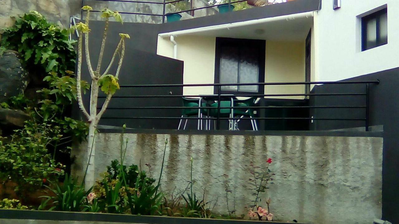 House Joel & Sonia Villa Funchal  Luaran gambar